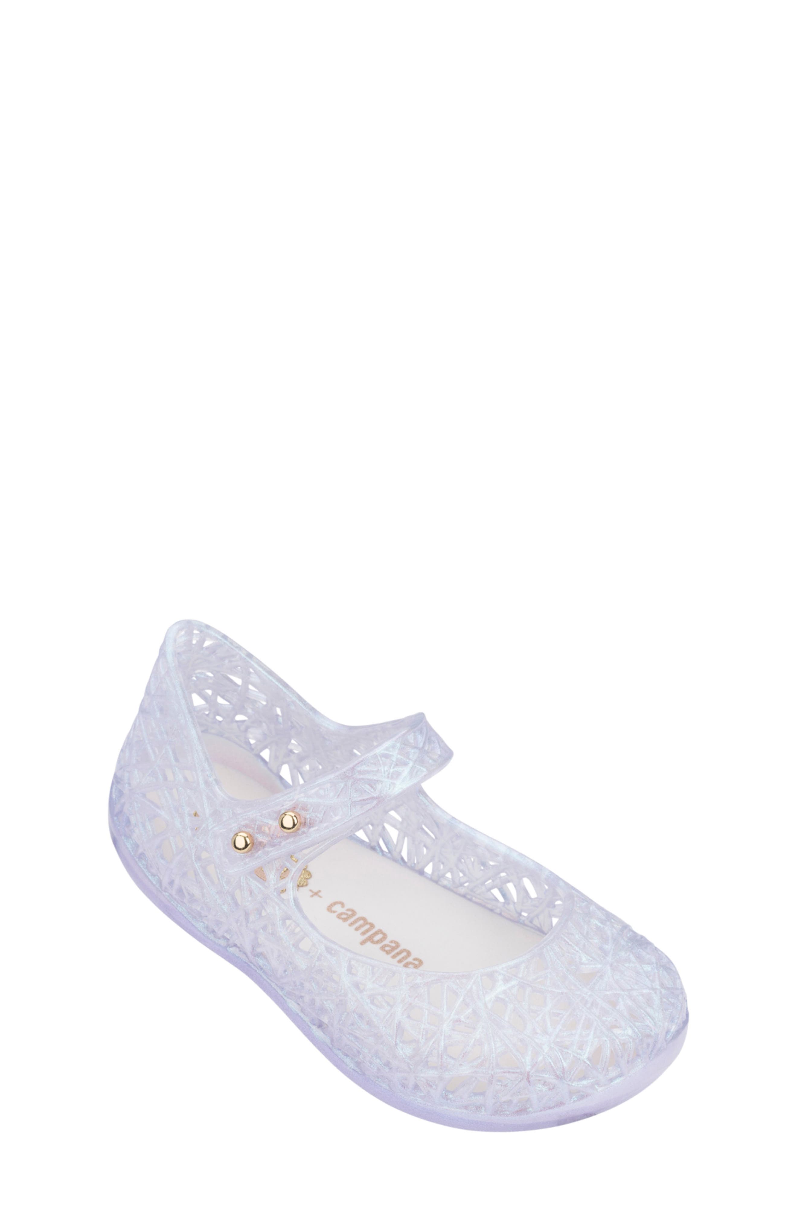 PEARLY WHITE