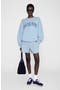 selected Pale Blue