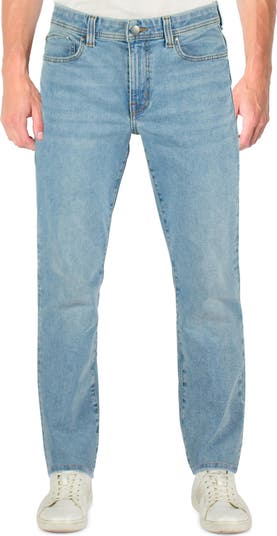 Fidelity Denim Men’s Jimmy Slim Straight Leg Jeans Brooklyn Wash shops Size 30 (P)