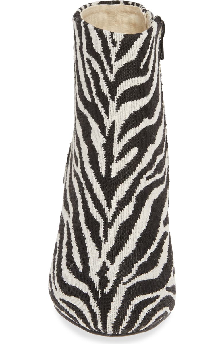 B*O*G COLLECTIVE Band of Gypsies Andrea Bootie, Alternate, color,