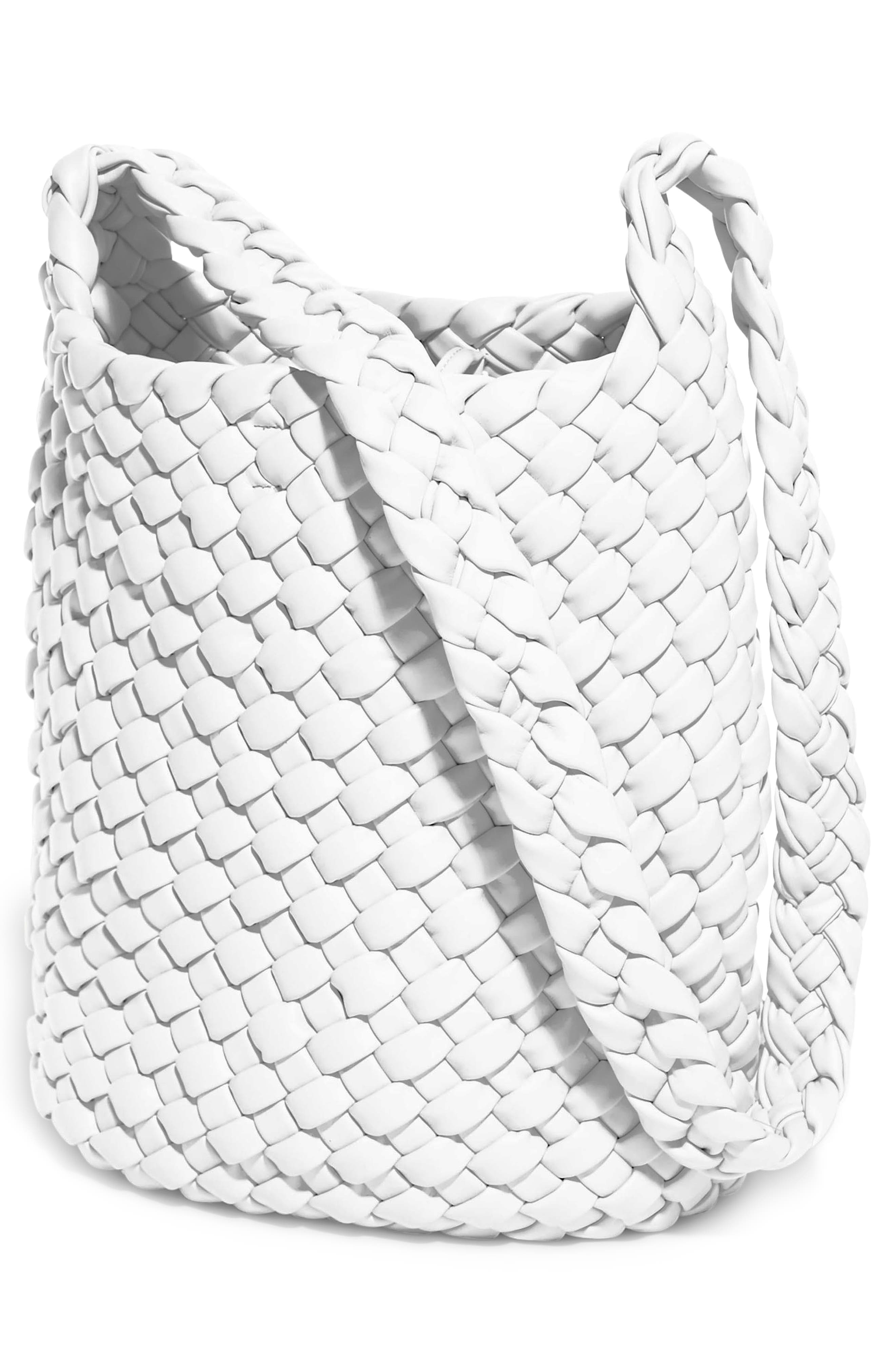 HOUSE OF WANT H.O.W. We Engage Faux Leather Crossbody Bag, Alternate, color, 