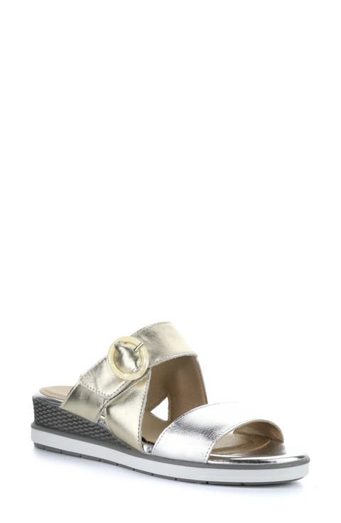 Asha Wedge Sandal (Women)