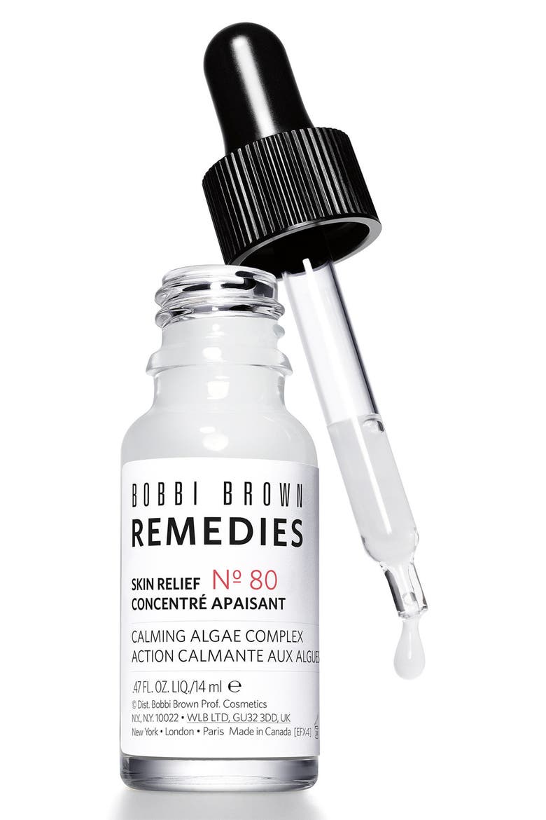 Skin Relief No. 80 Serum, Main, color, NO COLOR