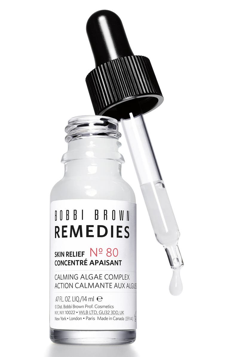 Bobbi Brown Skin Relief No. 80 Serum, Main, color, 