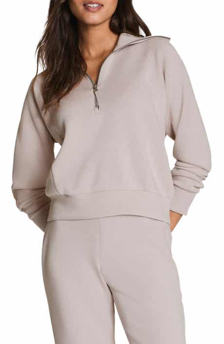 AirEssentials Half Zip Sweatshirt