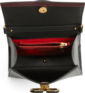 Valentino Garavani VSling Leather Top Handle Bag | Nordstrom