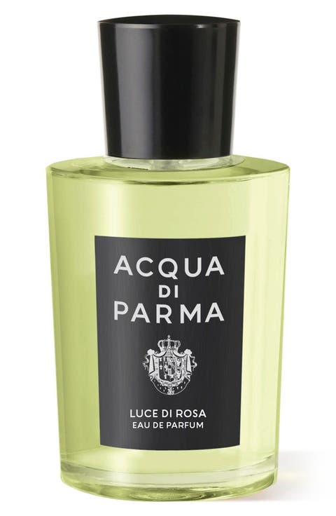 Luce di Rosa Eau de Parfum