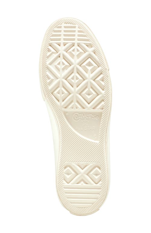 Converse Gender Inclusive Chuck 70 Textured Low Top Sneaker