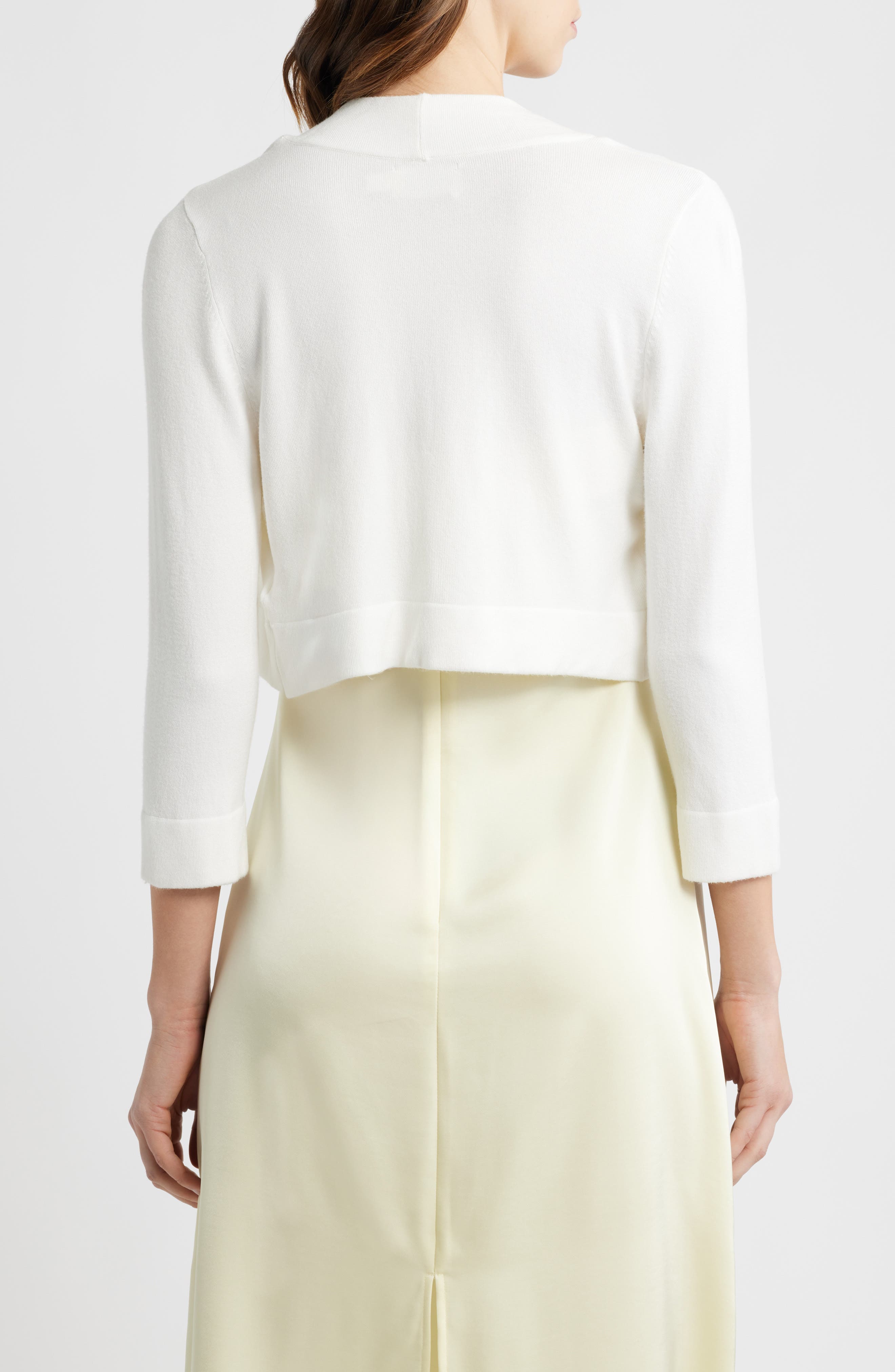 Bolero Cardigan - image 4
