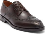 Magnanni Eddison Wingtip Derby