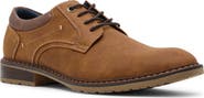Madden Men's Mraskall Plain Toe Derby