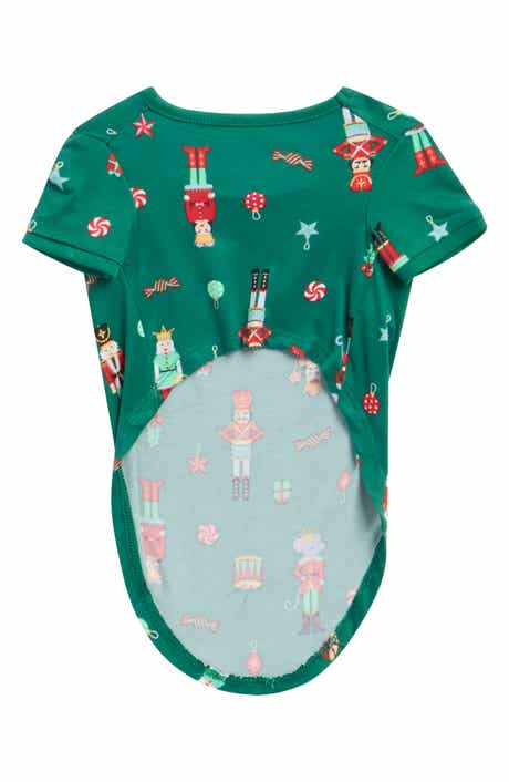 Nutcracker Dog Sleep Pajamas