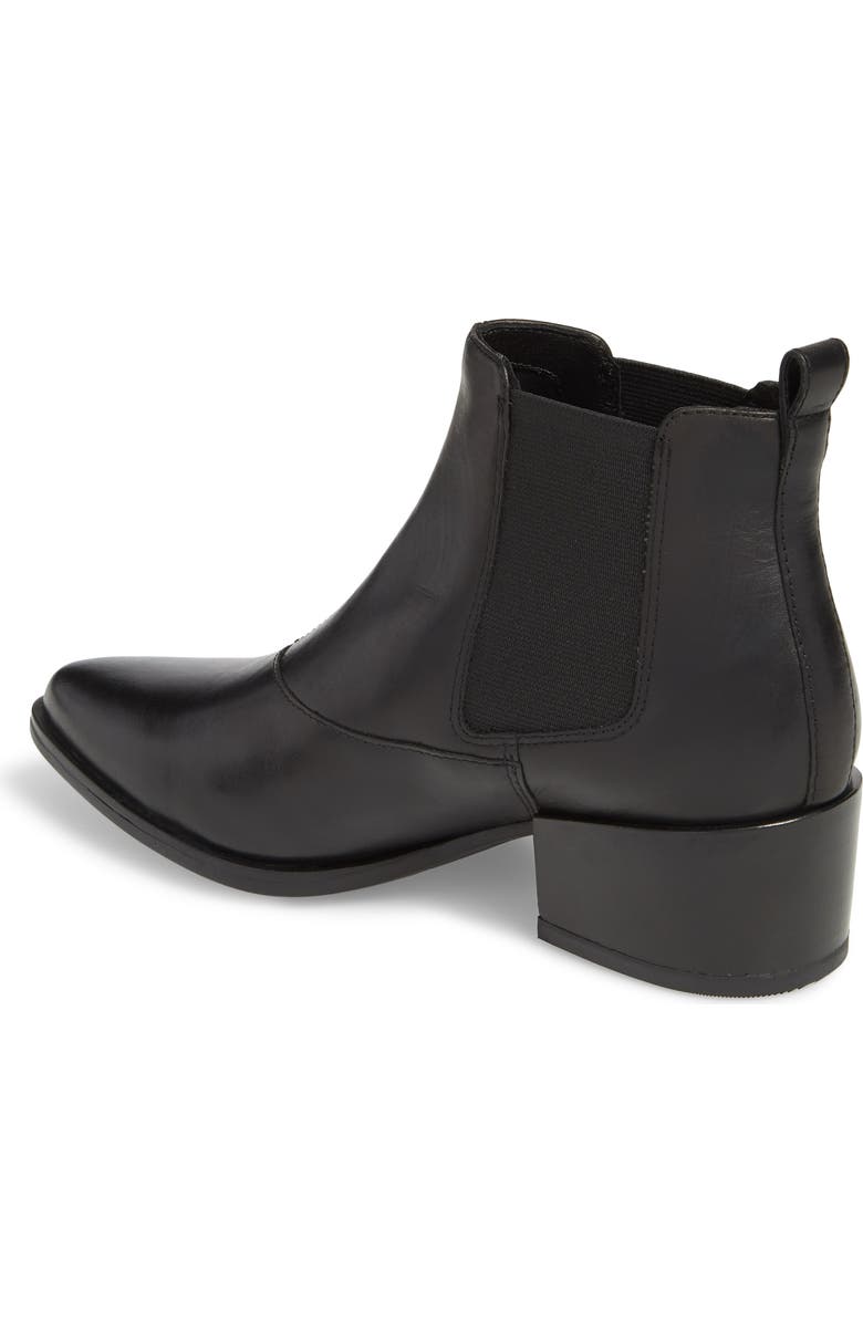 Vagabond Shoemakers Vagabond Marja Chelsea Bootie, Alternate, color,
