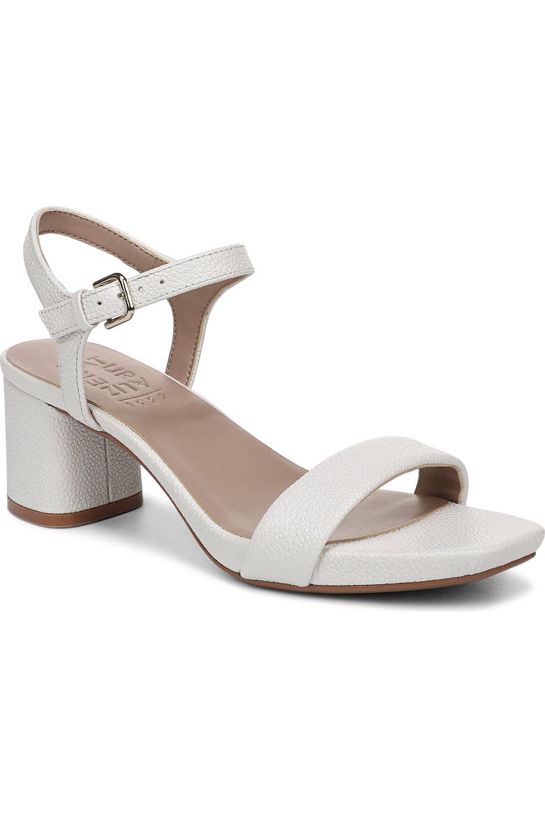Naturalizer Izzy Ankle Strap Sandal (Women) | Nordstrom Naturalizer Izzy Ankle Strap Sandal (Women) | Nordstrom
