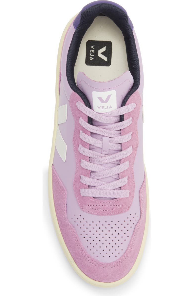 Veja V-90 Sneaker, Alternate, color,