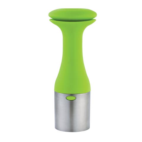 Scoop And Stack Cylinder Shaped Ice Cream Scoop