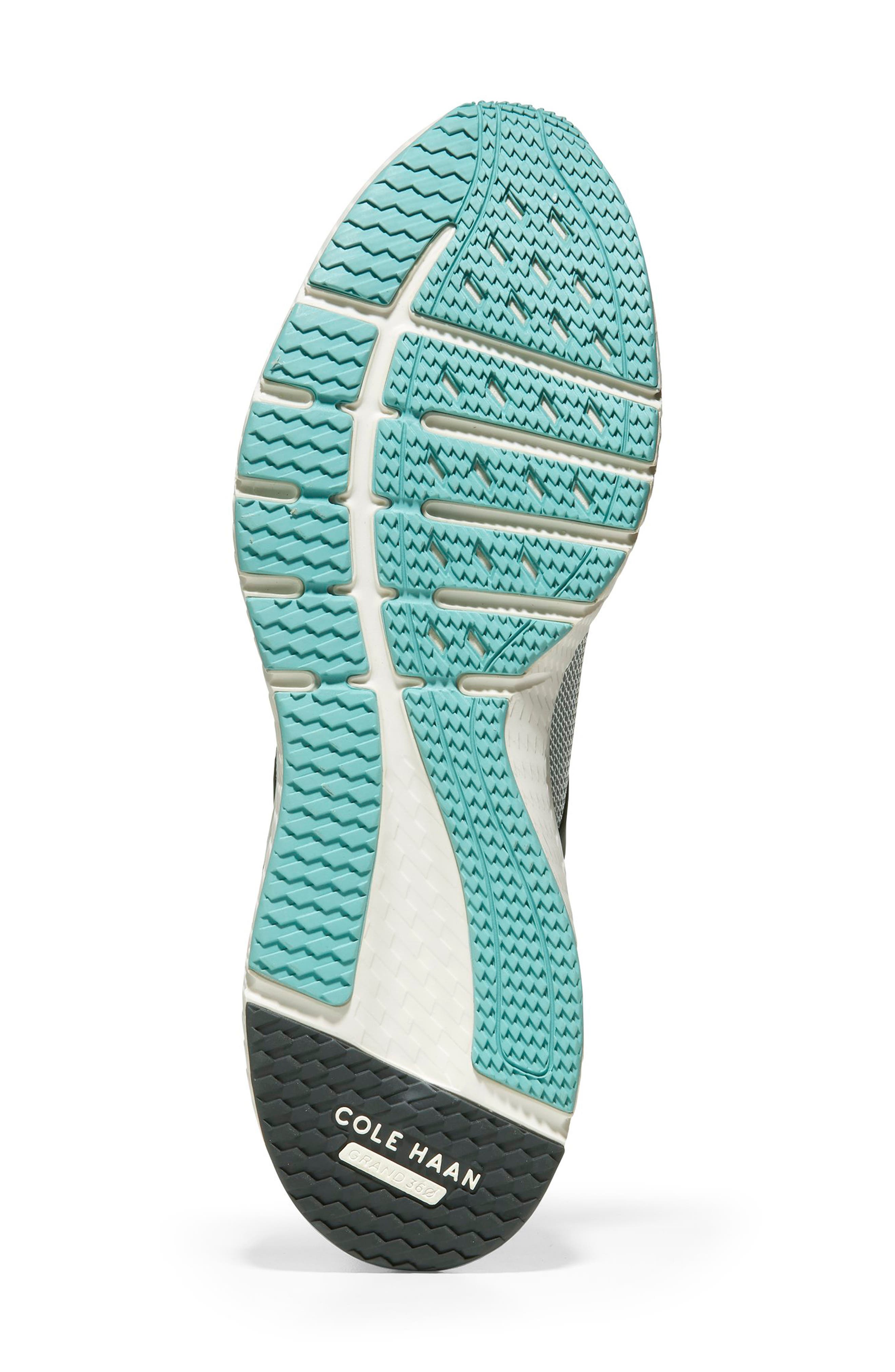 Cole Haan ZeroGrand Overtake Running Shoe, Alternate, color, 