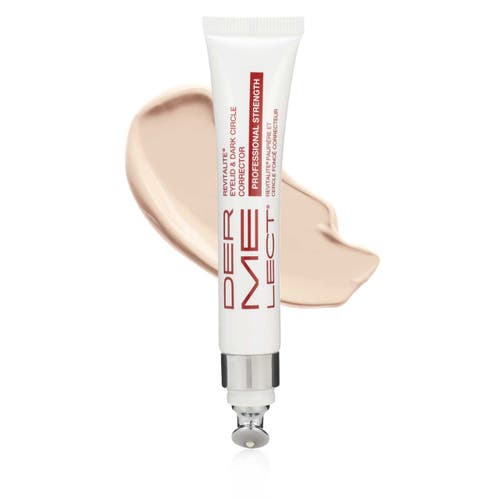 Dermelect Revitalite Professional Eyelid & Dark Circle Corrector