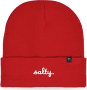Dalix Salty Beanie Cap
