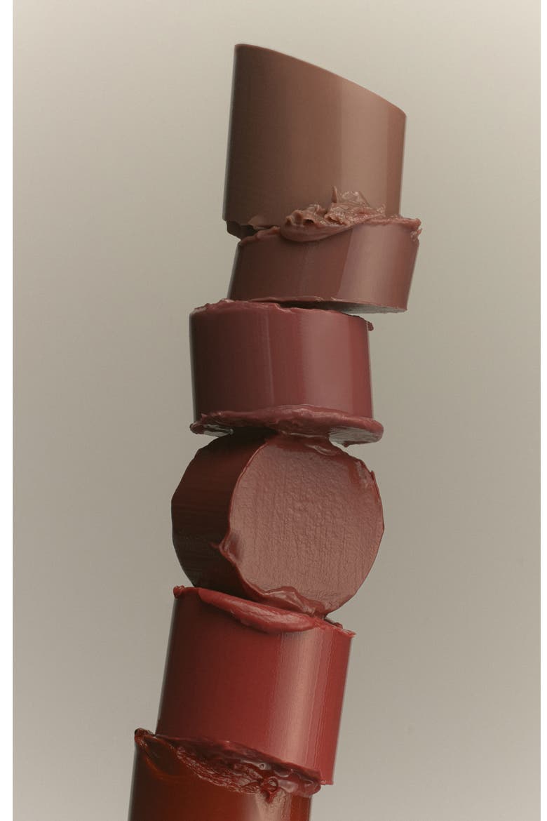 GLASTING MELTING BALM, Alternate, color, 14 DEAR APPLE