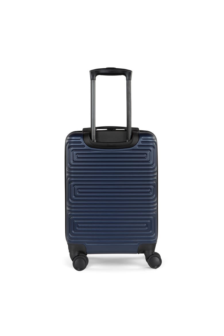 SFO 3 Piece Hardside Luggage Set, Alternate, color, Ocean