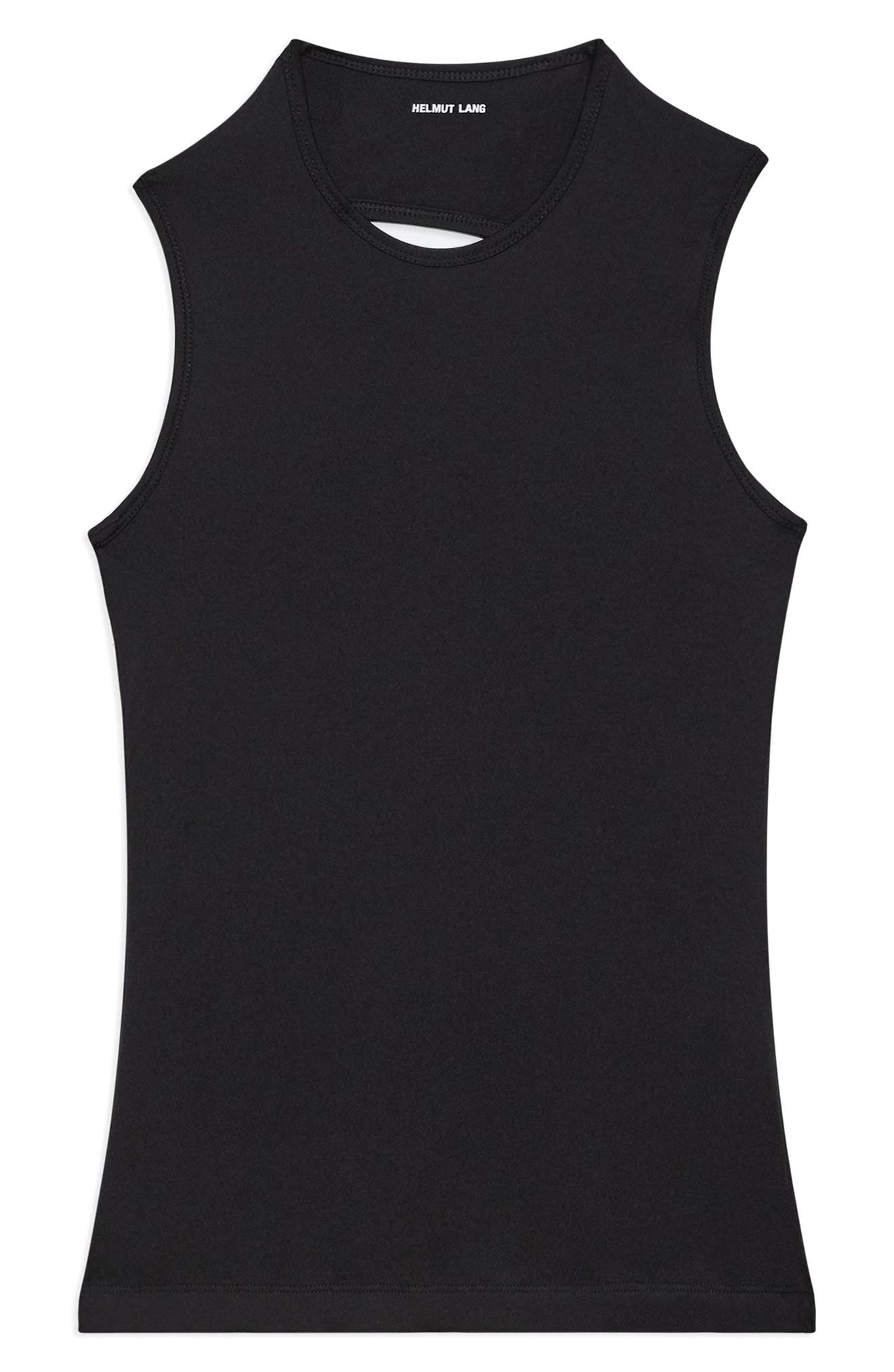 selected BLACK