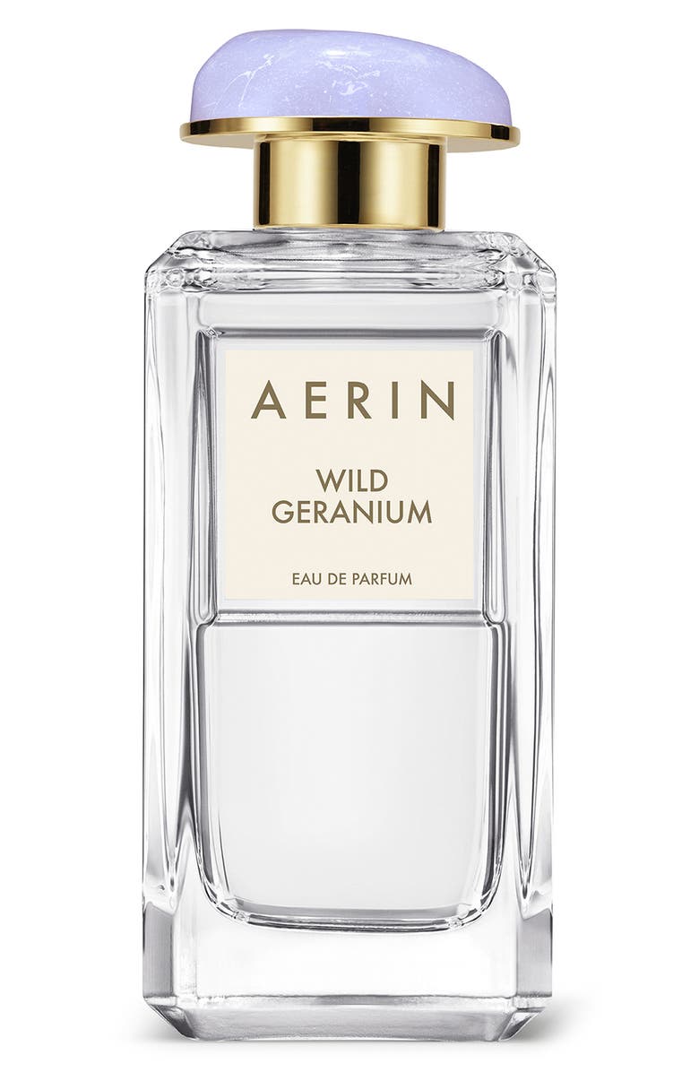 Estée Lauder AERIN Wild Geranium Eau de Parfum Spray, Main, color, 