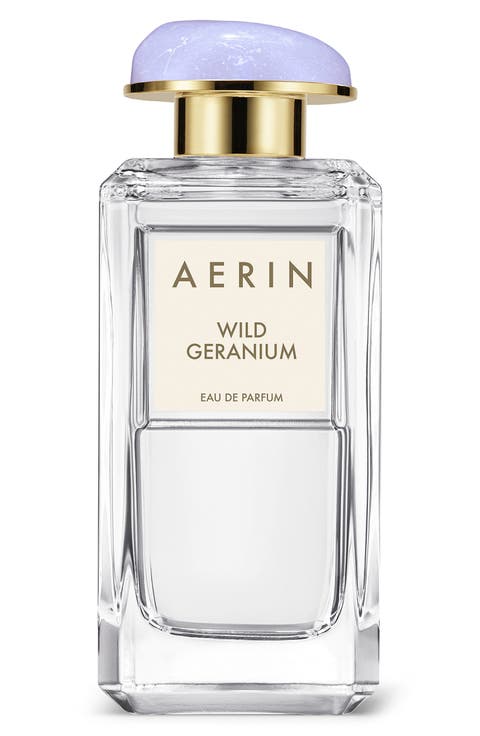 AERIN Wild Geranium Eau de Parfum Spray