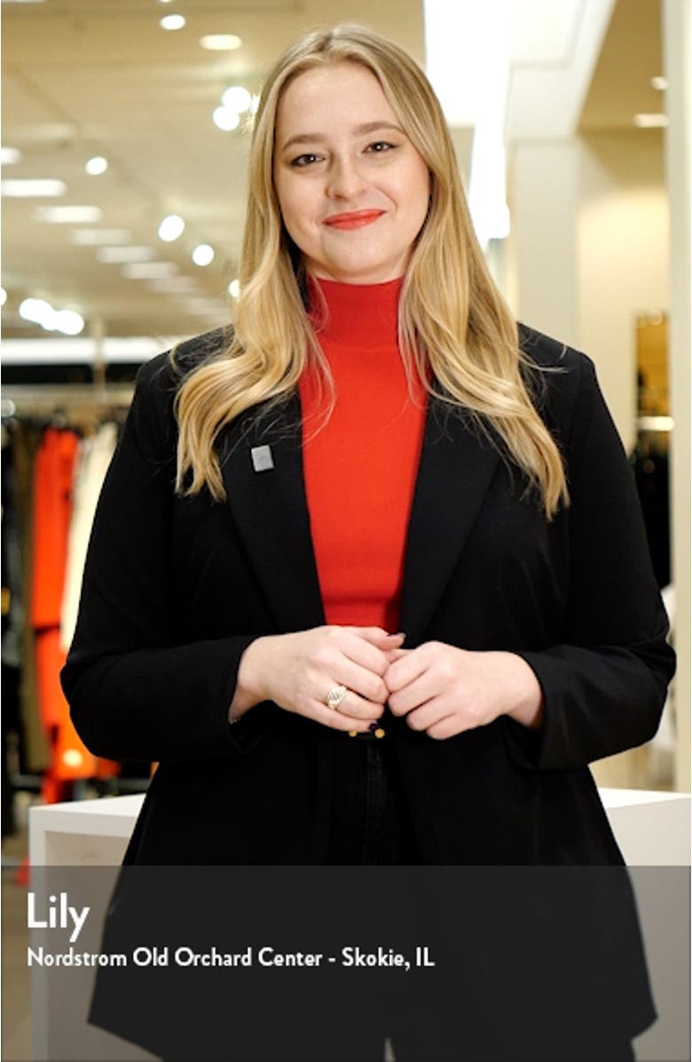 Sculpted Cable Contour Ring, sales video thumbnail