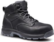 Timberland TiTAN EV 6" Waterproof Composite Toe Work Boot
