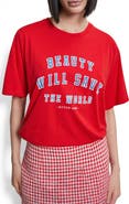 ottod'Ame Classic Cotton T-Shirt