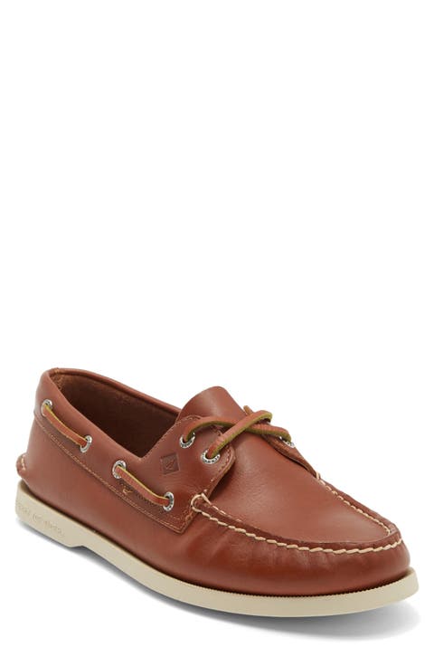 Authentic Original™ 2-Eye Boat Shoe (Men)