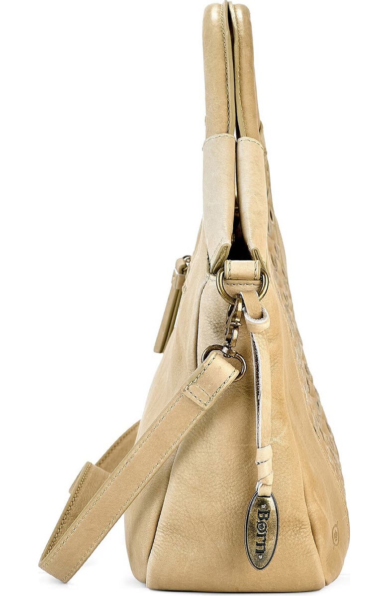 Børn Millport Woven Satchel Bag, Alternate, color,