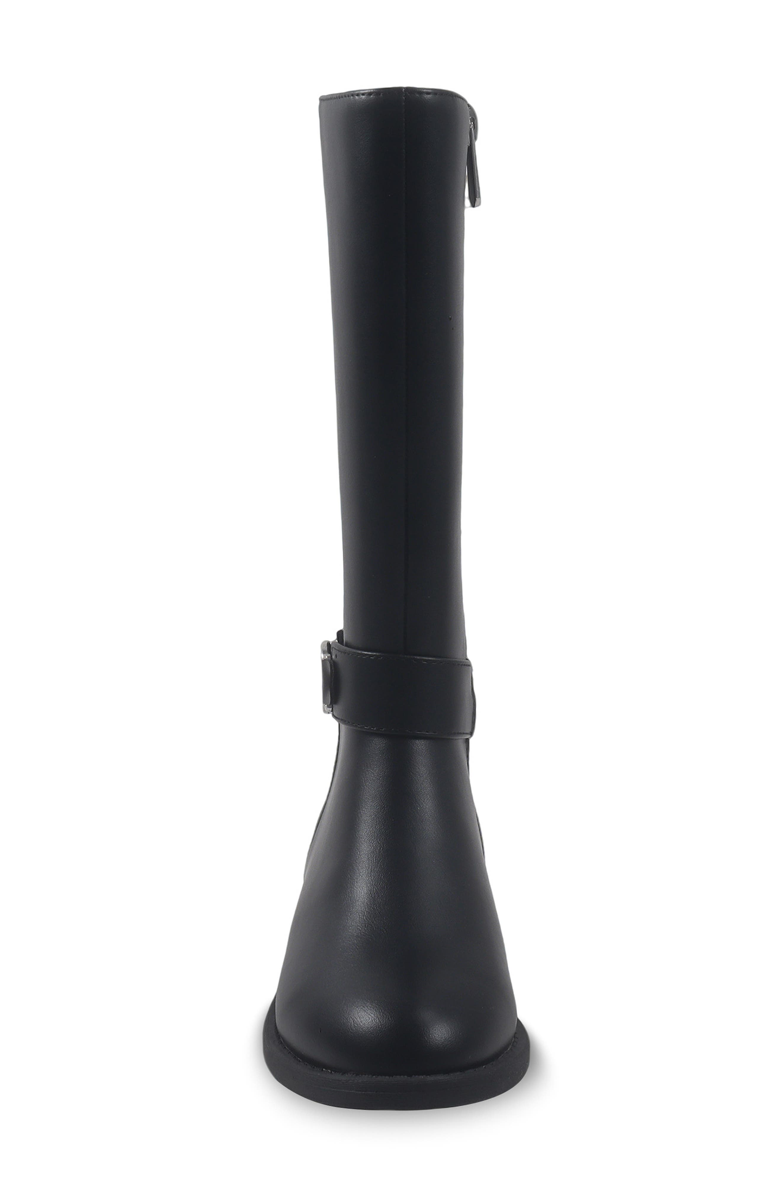 SAM & LIBBY Kids' Rider Olivia Tall Boot, Alternate, color, 