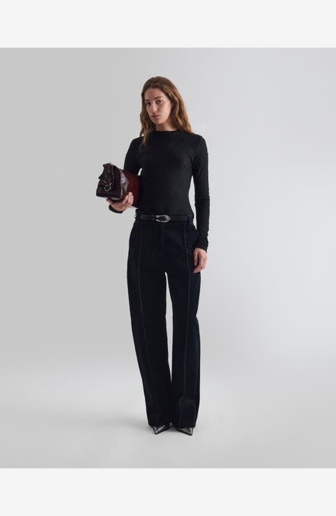 The Moonage Pant