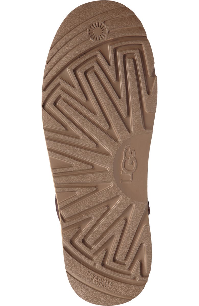 UGG<sup>®</sup> Classic Waterproof Boot, Alternate, color,