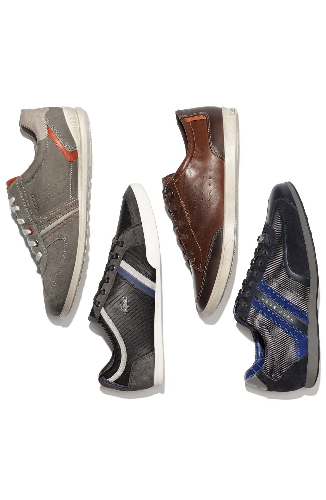 Lacoste 'Rayford 6' Sneaker, Alternate, color, 