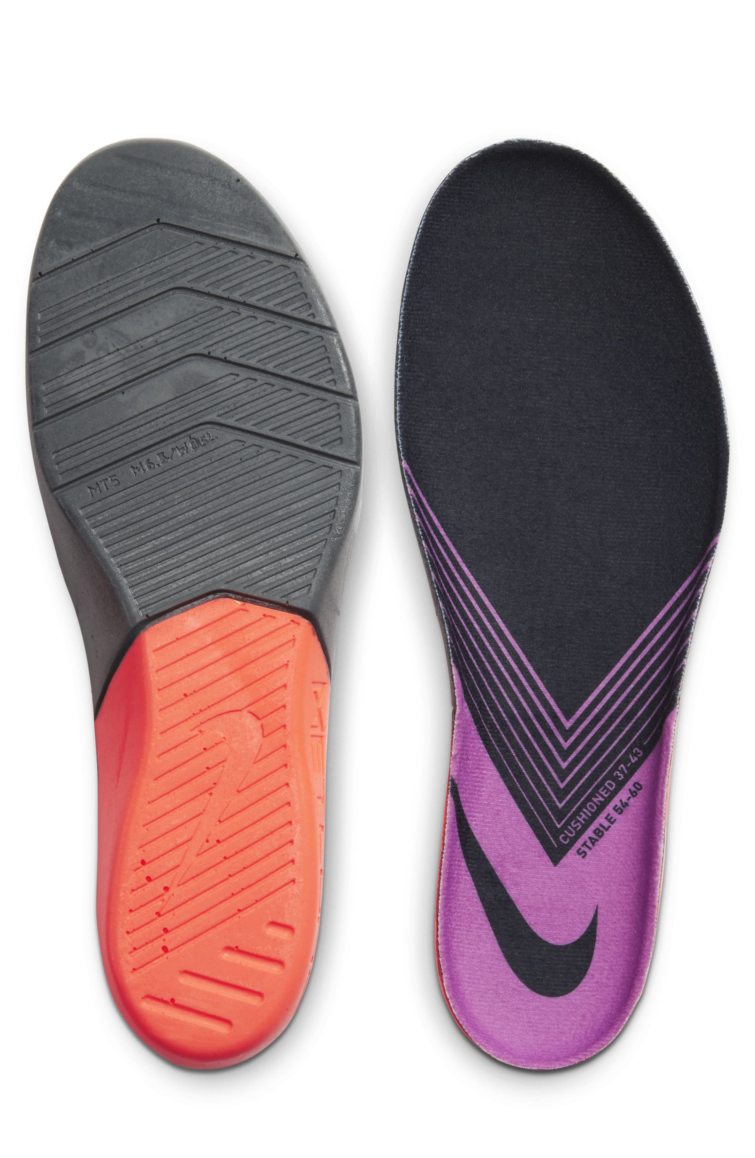 Nike Metcon 5 AMP Training Shoe, Alternate, color, 