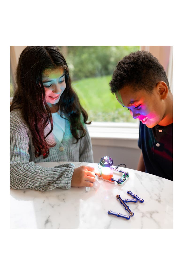Nite Lite Build Own Night Light Kit, Age 5+, Alternate, color, Multicolored