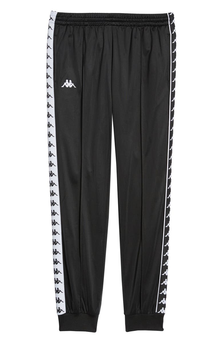 KAPPA ACTIVE Kappa 222 Banda Rastoriazz Slim Fit Track Pants, Alternate, color, 