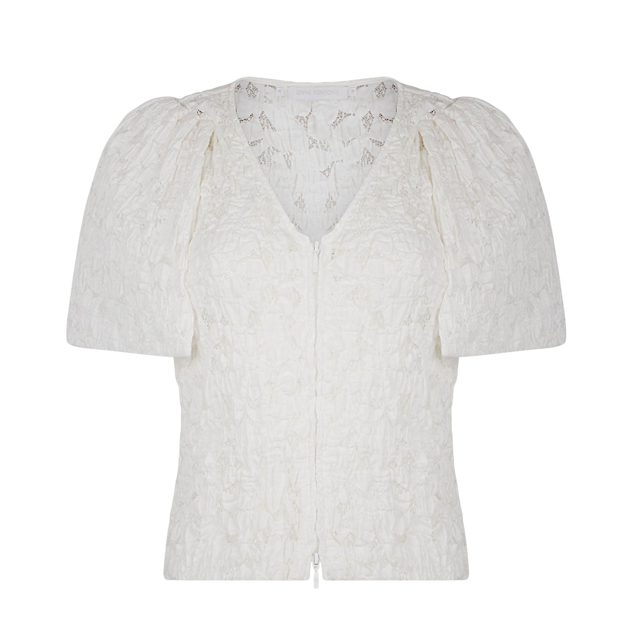 selected White