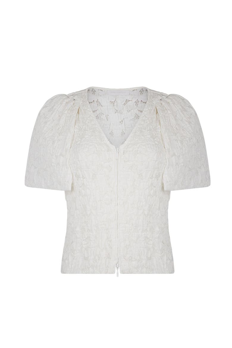 Felipa Shirt, Main, color, White