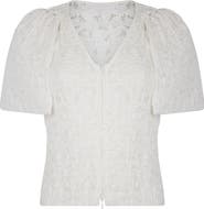 Anne Fontaine Felipa Shirt