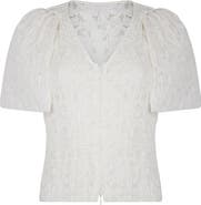 Anne Fontaine Felipa Shirt