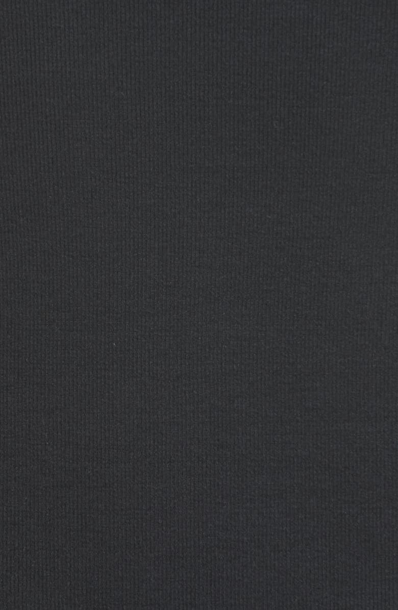 ATM Anthony Thomas Melillo Ribbed T-Shirt, Alternate, color,