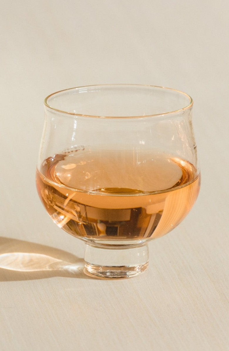 Haand Hand Blown Wine Glasses, Alternate, color, 