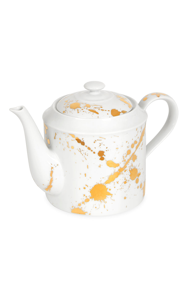 Jonathan Adler 1948 Teapot, Main, color,