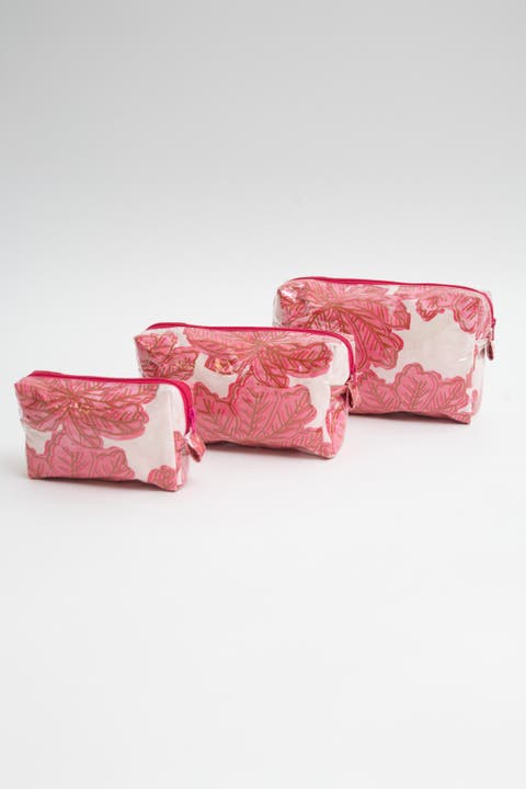 Gogo Cosmetic Bag