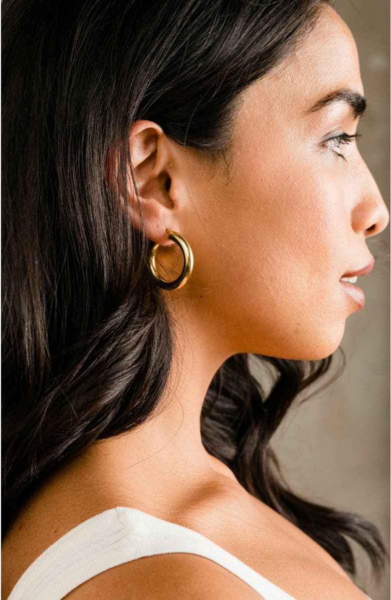 ABLE Air Hoops, Alternate, color,