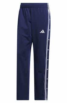 3-Stripes Snap Track Pants